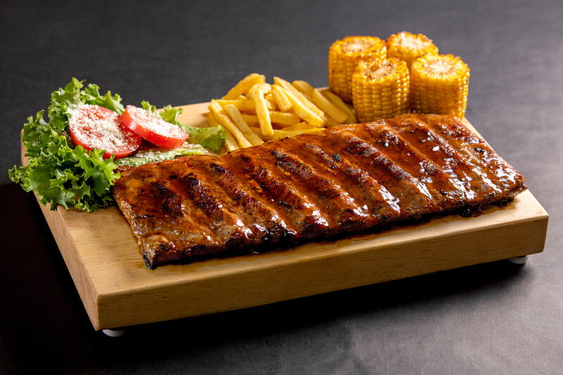 COSTILLA TONY