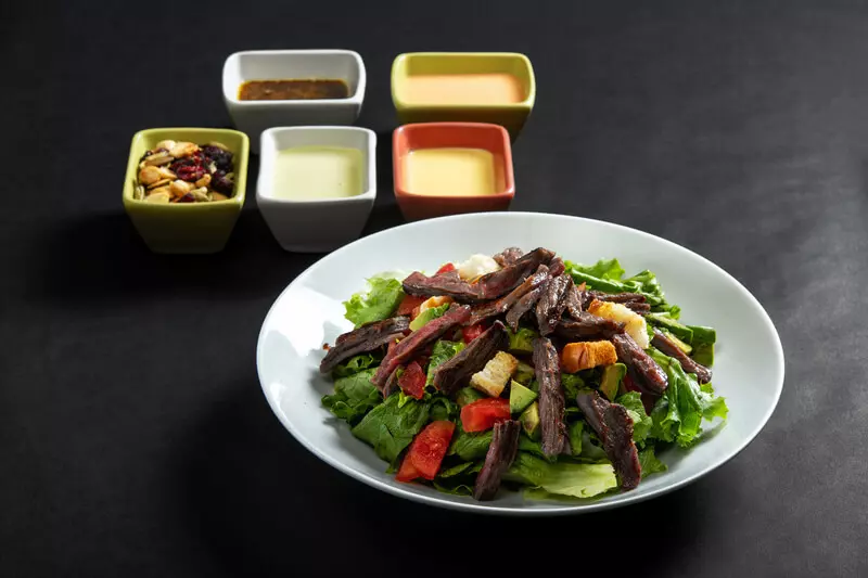 ENSALADATONY